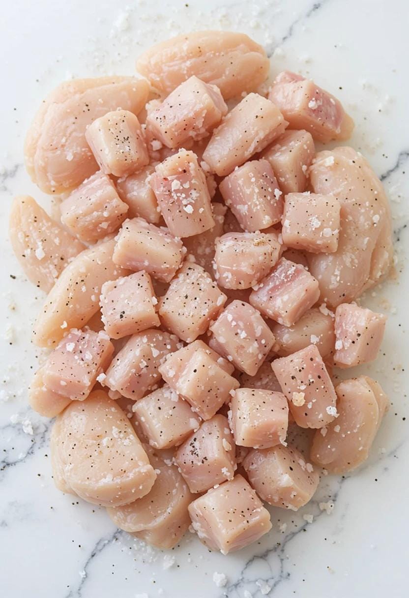 Chicken Bites