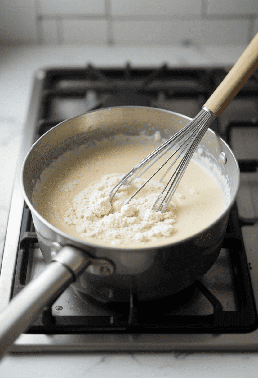 Cheeseburger Soup Recipe