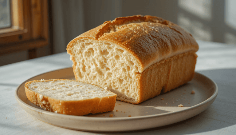 sourdough French bread
