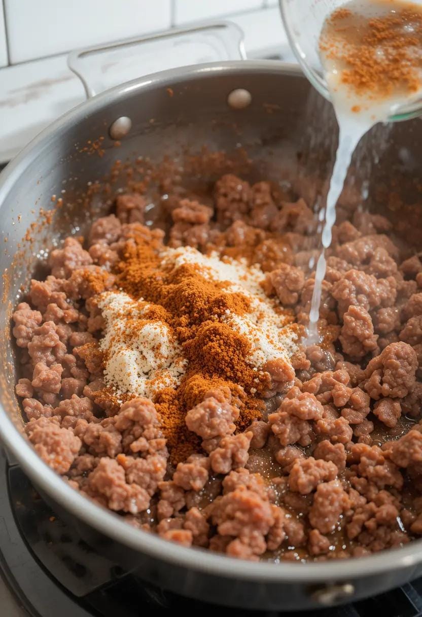 best taco tater tot casserole recipe