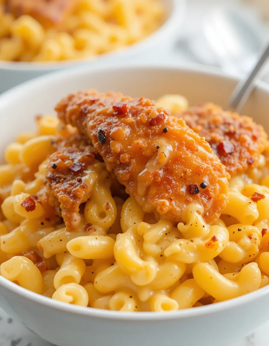 A Pasta Dinner Recipe