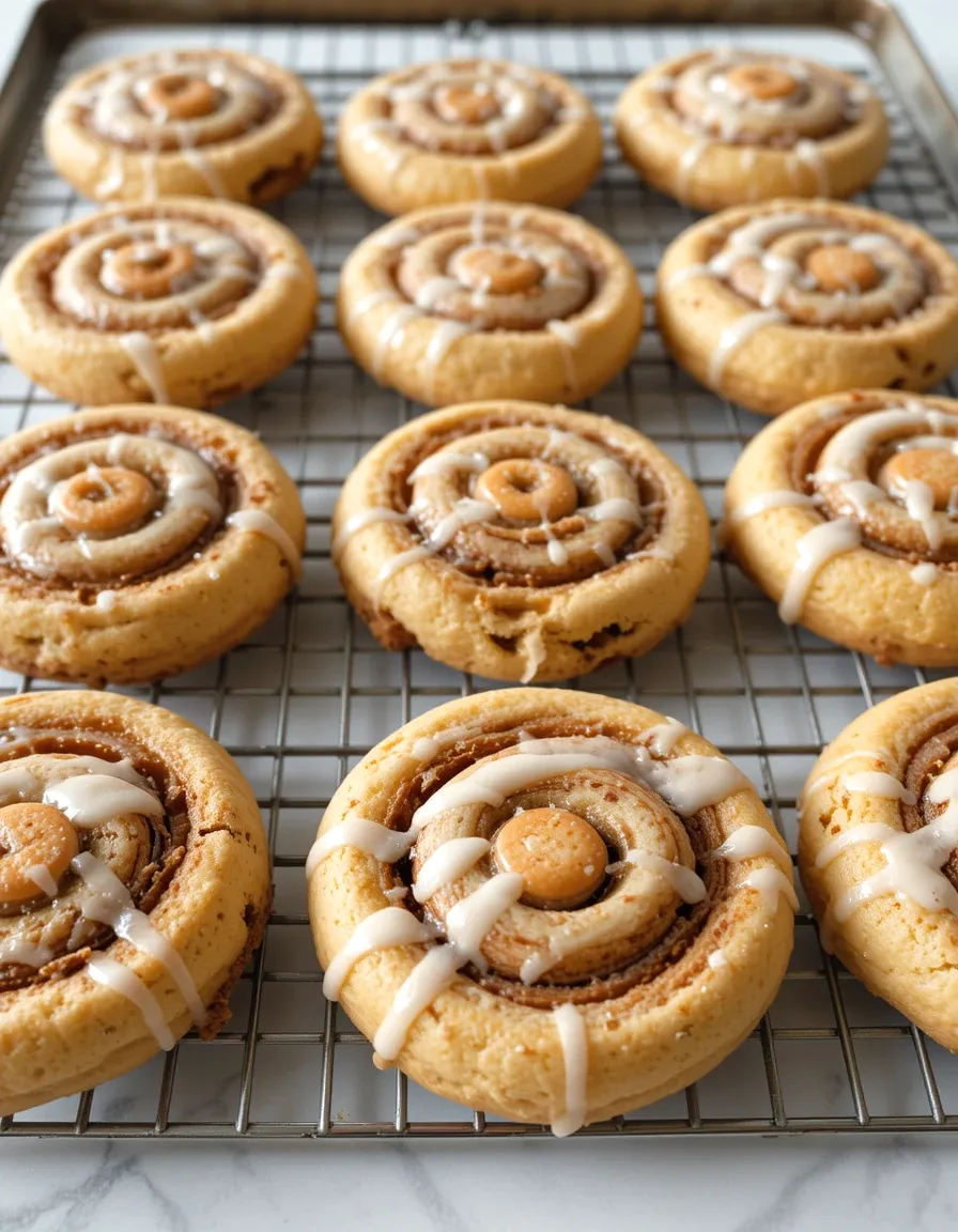 Best Cinnamon Roll Cookie Recipes for Quick & Easy Baking