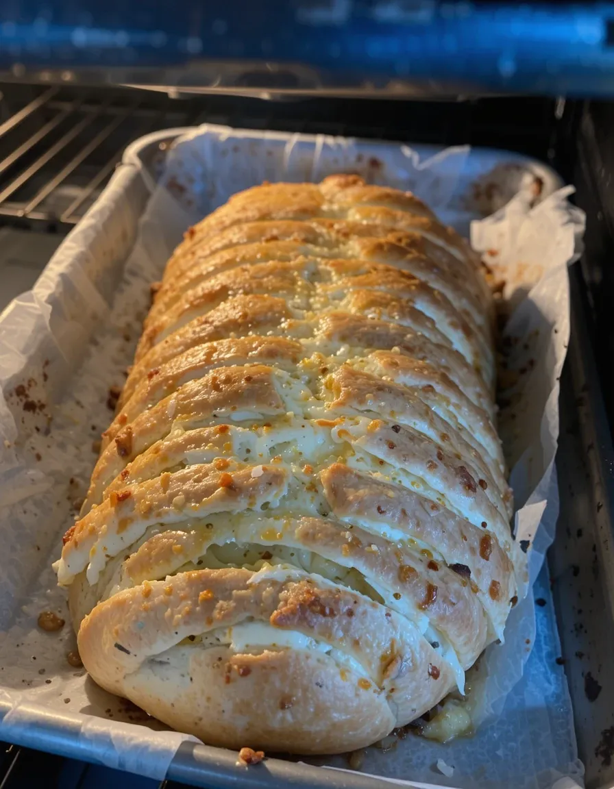 Best Homemade Stromboli