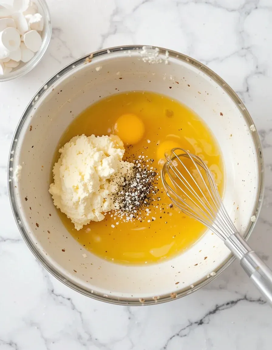 Cottage Cheese Eggs A Good Cottage Cheese Recipe for Any Meal