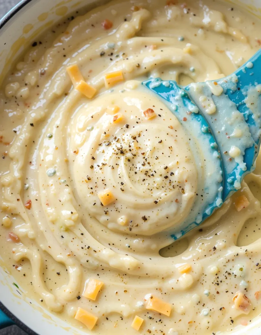 Creamy Chicken Bacon Ranch Pasta – A Must-Try Dinner Idea