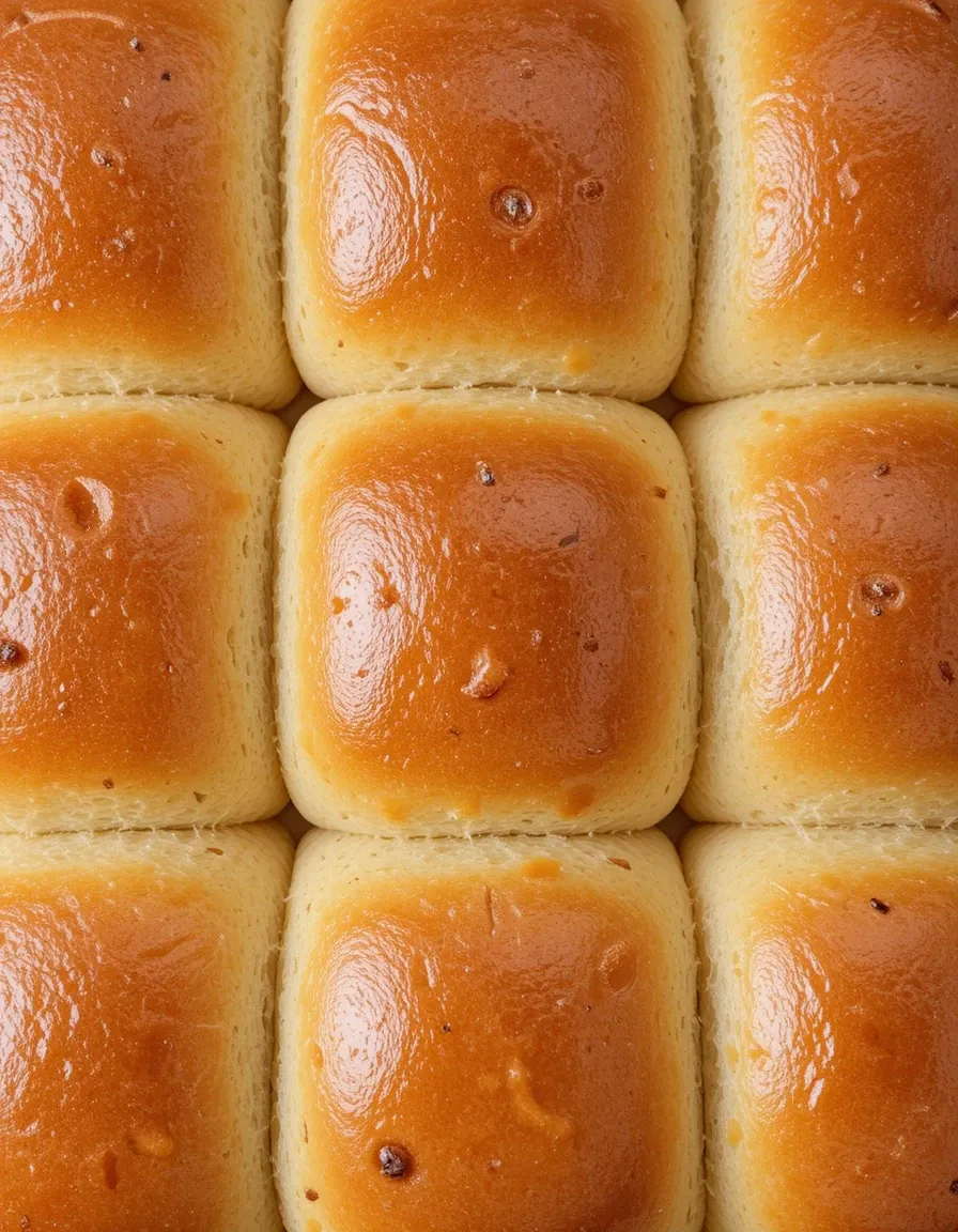 Homemade Roll Recipes guarantee soft, fluffy perfection