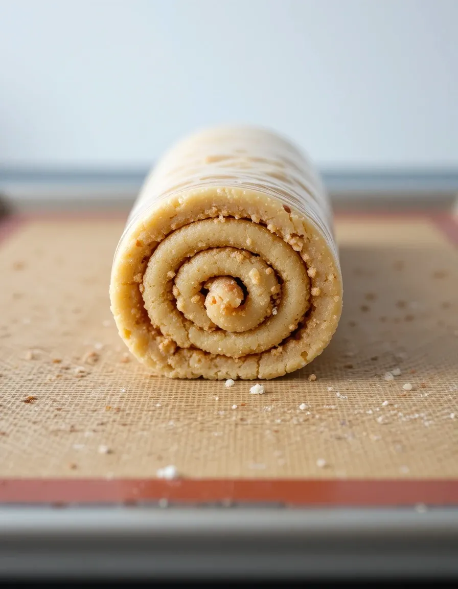 Easy Cookies to Bake These Cinnamon Roll Cookies