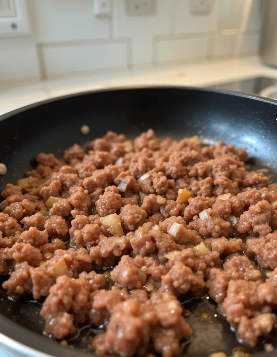 Easy High Protein Pasta Bake – The Best Healthy Comfort Food!