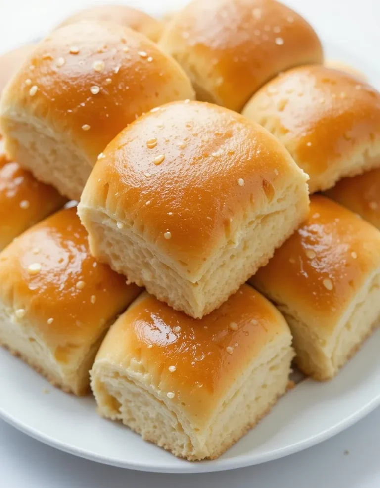 Homemade Roll Recipes guarantee soft, fluffy perfection
