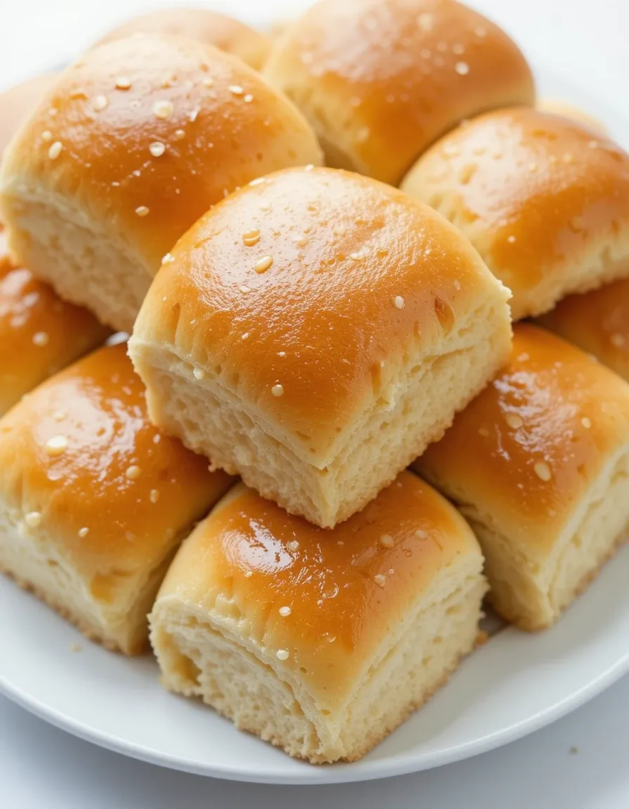 Homemade Roll Recipes guarantee soft, fluffy perfection