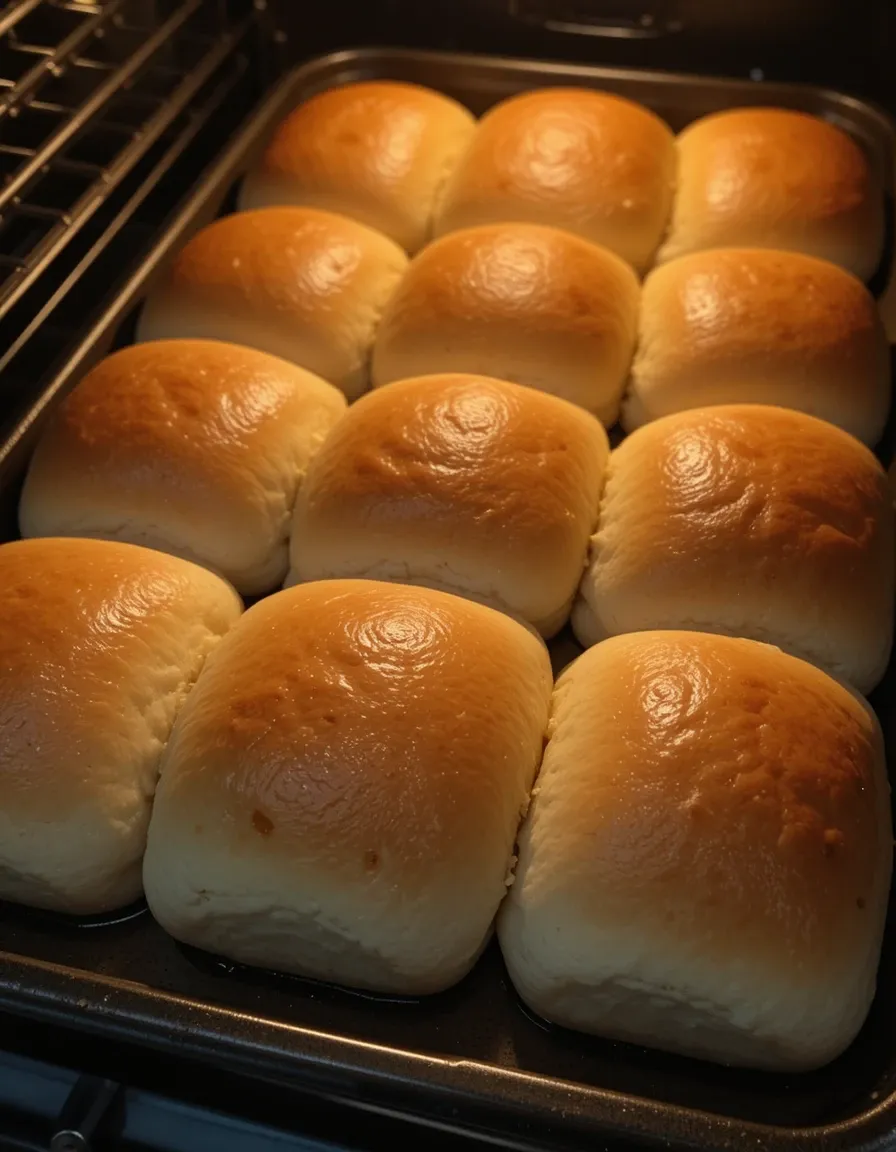 This Rolls Easy Homemade recipe makes it foolproof