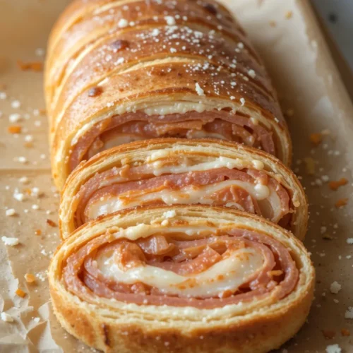 Homemade Stromboli Recipe That Beats Takeout