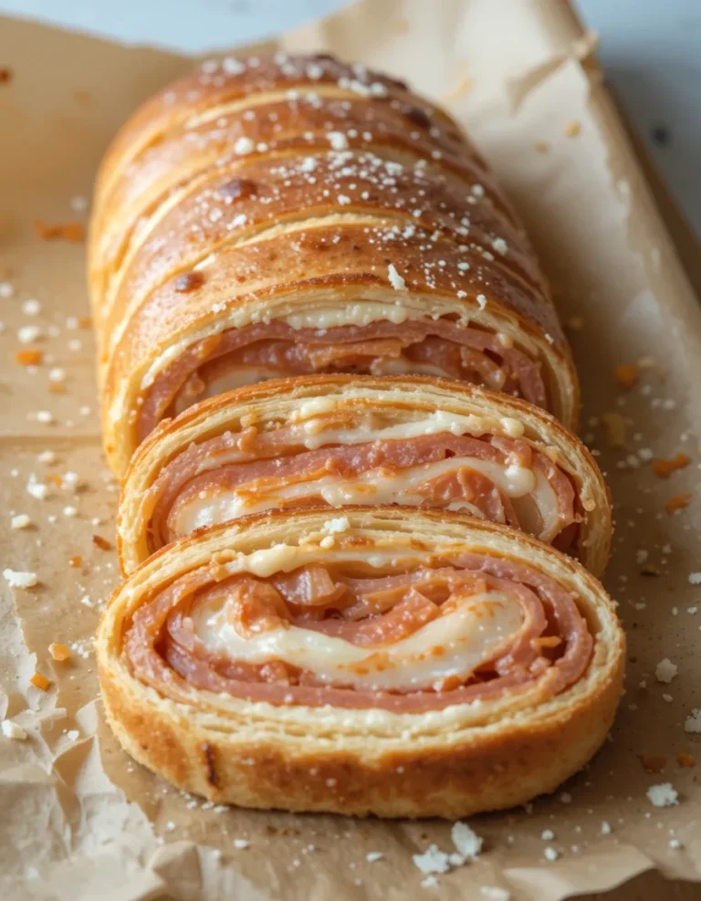 Homemade Stromboli Recipe That Beats Takeout