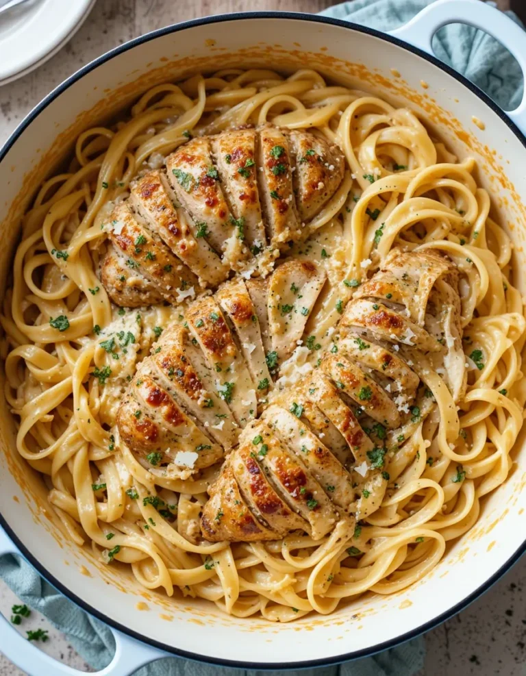 Honey Garlic Chicken Recipe is packed with the perfect balance of sweetness and garlic