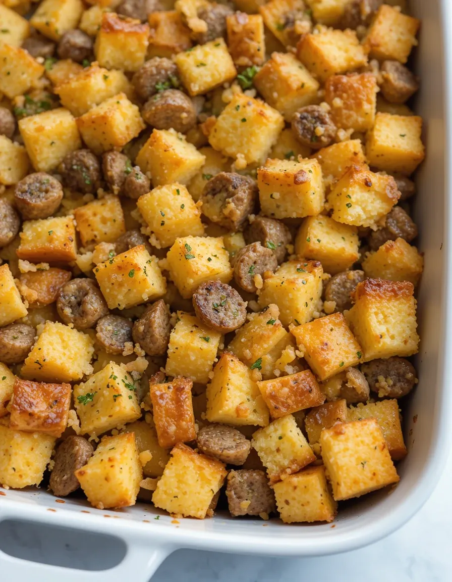 How to Make Perfect Stuffing Sausage Every Time