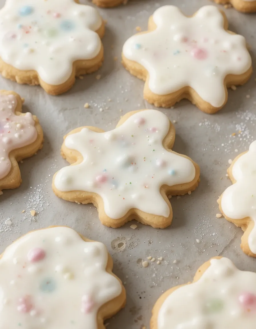 How to Make Sugar Cookie Frosting That Tastes as Good as It Looks