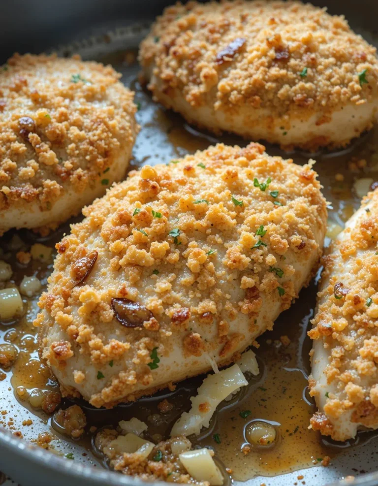 Longhorn Steakhouse Parmesan Chicken recipe brings juicy, cheesy goodness straight to your kitchen