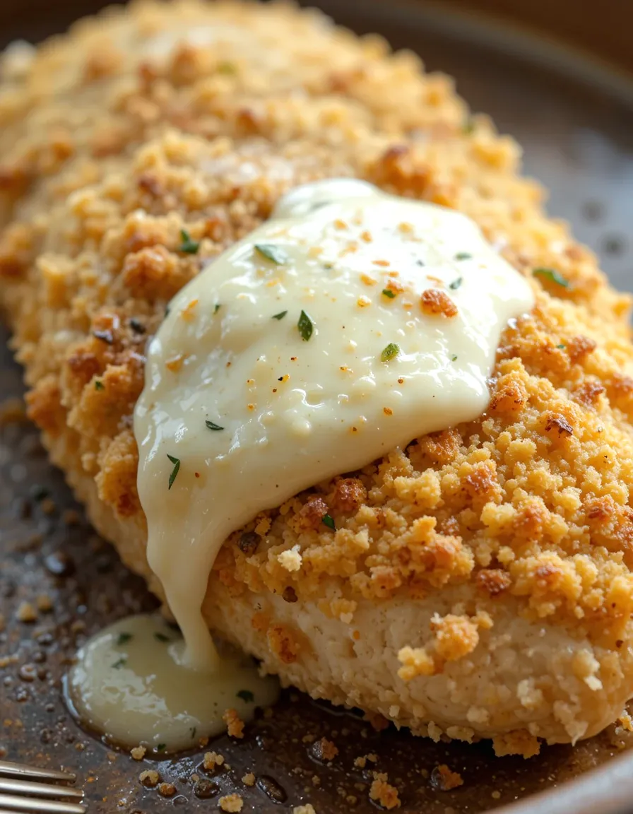 Longhorn Steakhouse Parmesan Chicken recipe brings juicy, cheesy goodness straight to your kitchen