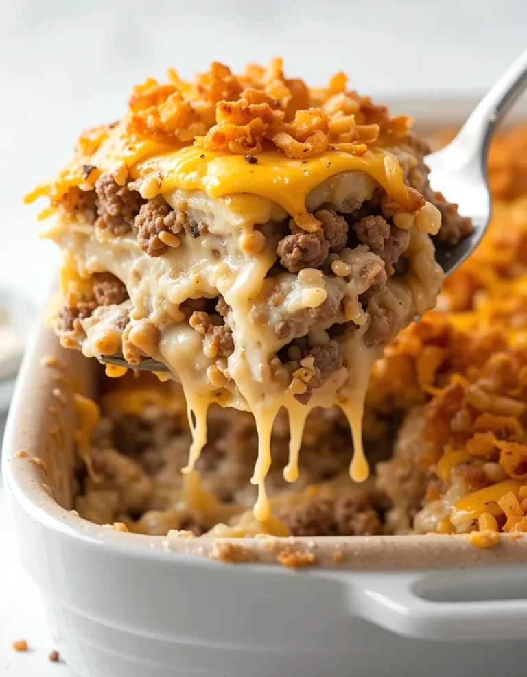 Perfect Hamburger Meals Ideas Ground Beef