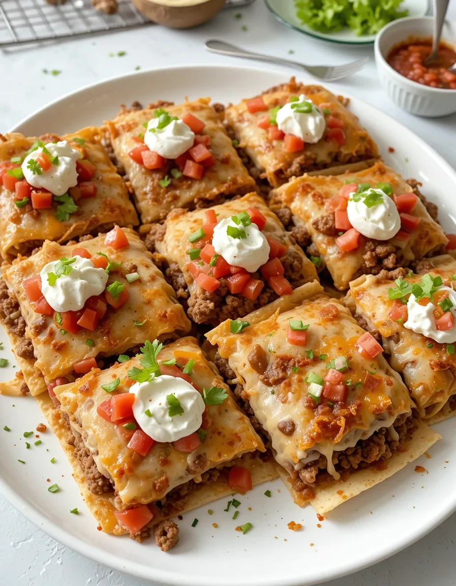 Sheet Pan Meals The Easiest Way to Make Tacos