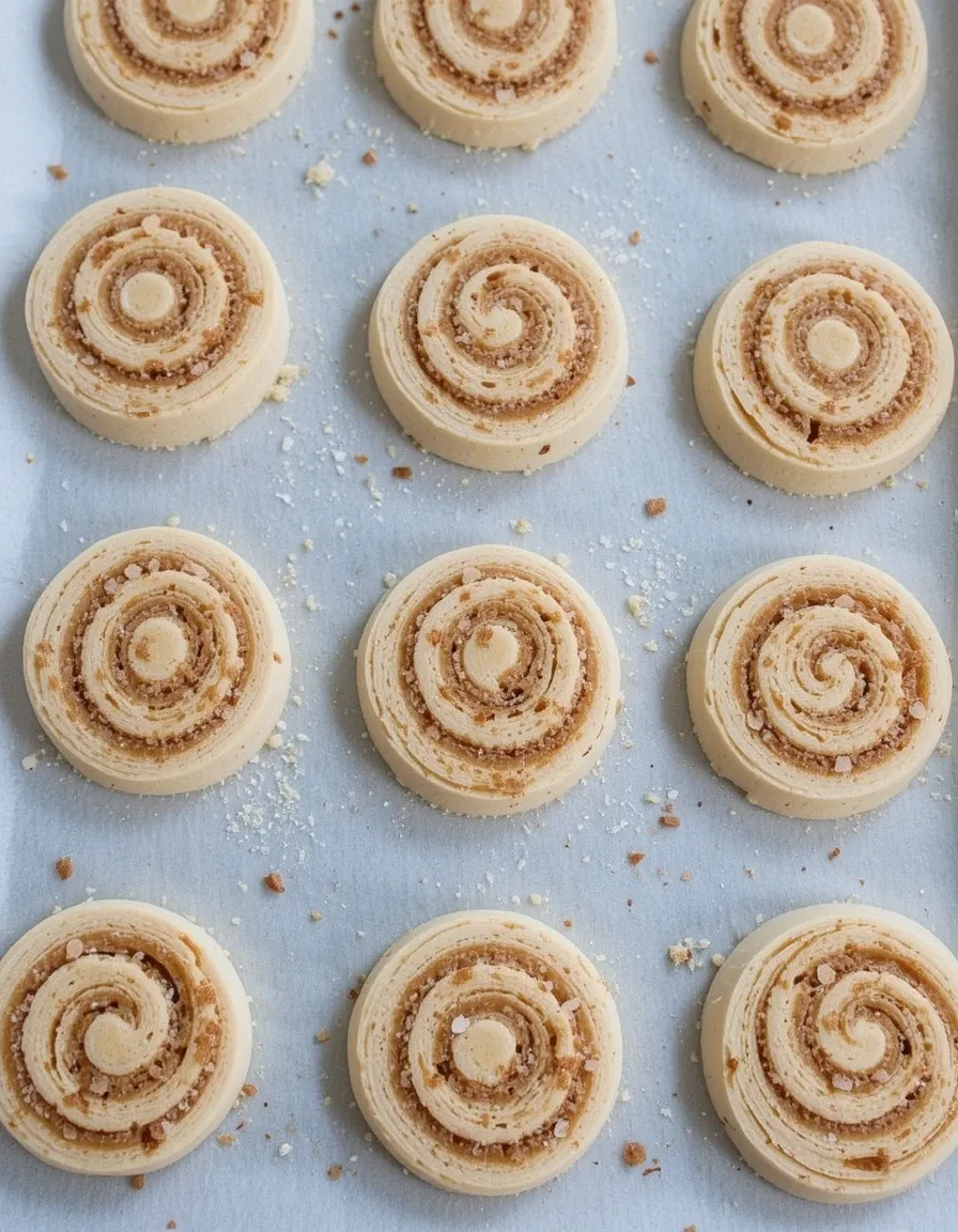 Soft & Chewy Cinnamon Roll Cookies – A New Family Favorite
