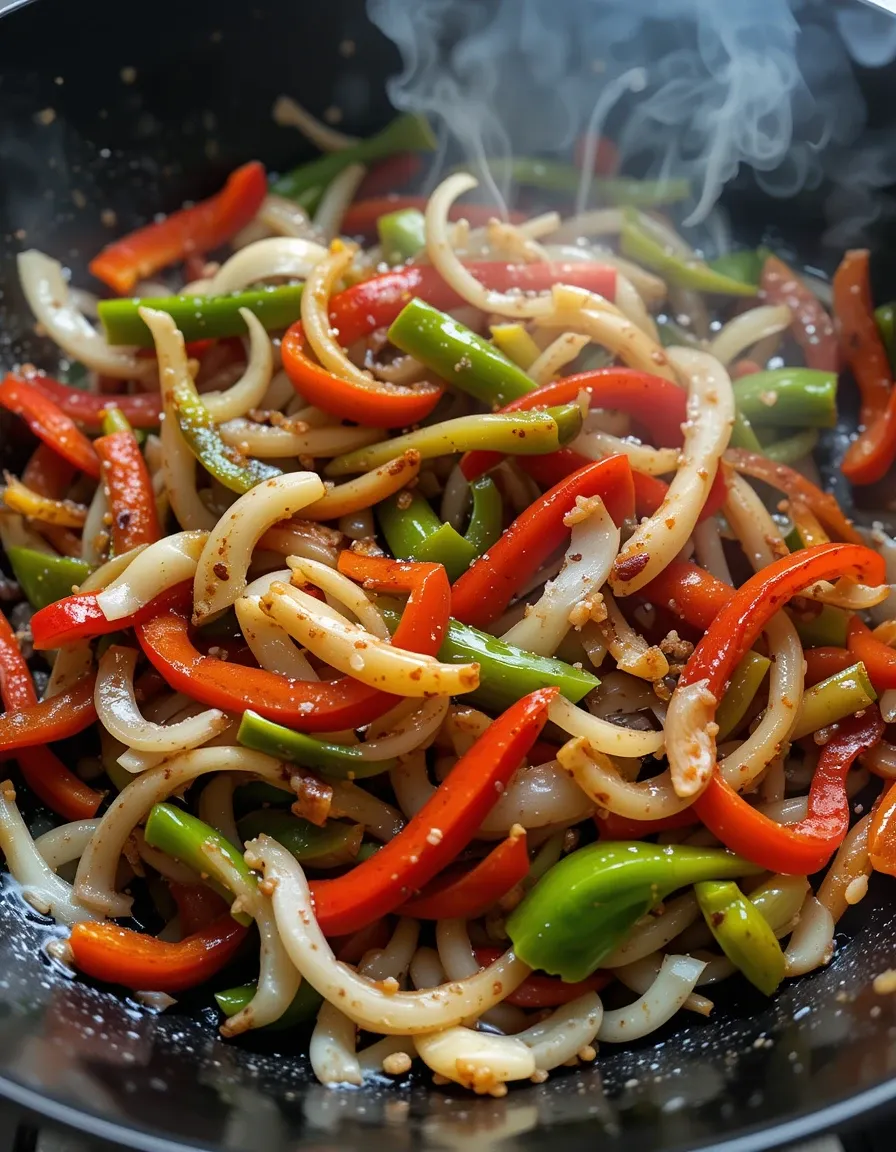 The Best Black Pepper Sauce for Easy Black Pepper Chicken