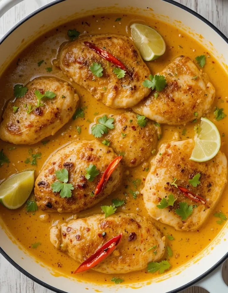 Making Chicken Dishes Recipes that are creamy and tender can be tough without the right ingredients
