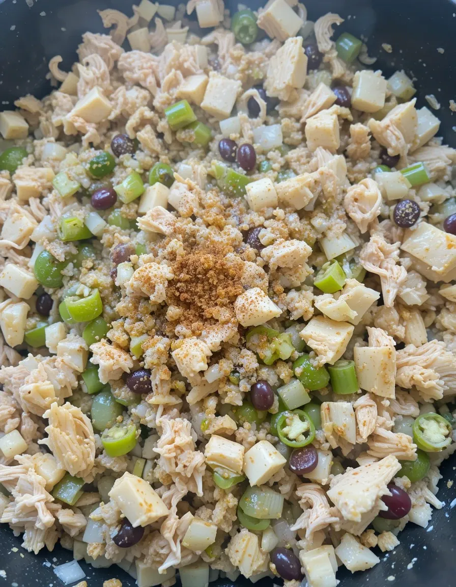 The Only Chicken Enchiladas Recipe You’ll Ever Need