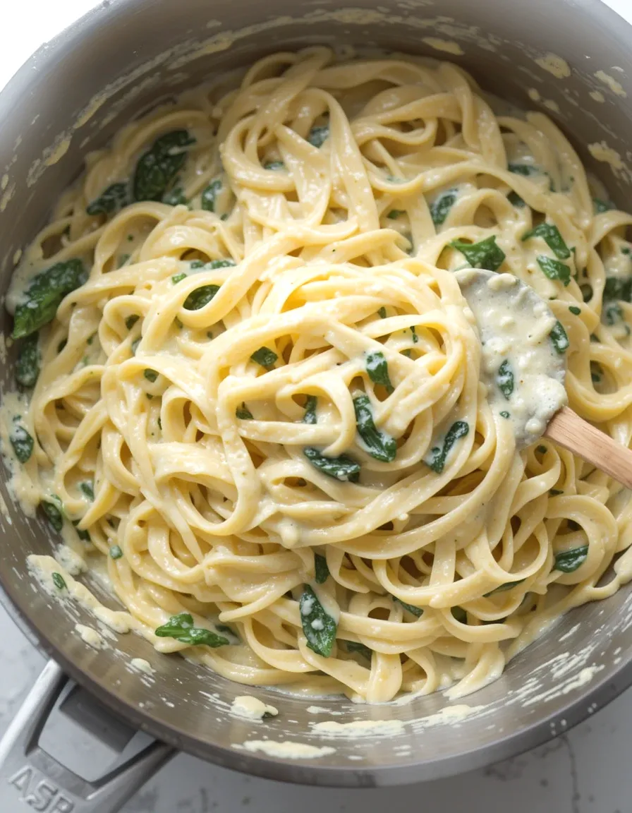 The Ultimate Gorgonzola Recipes – Steak Alfredo Edition