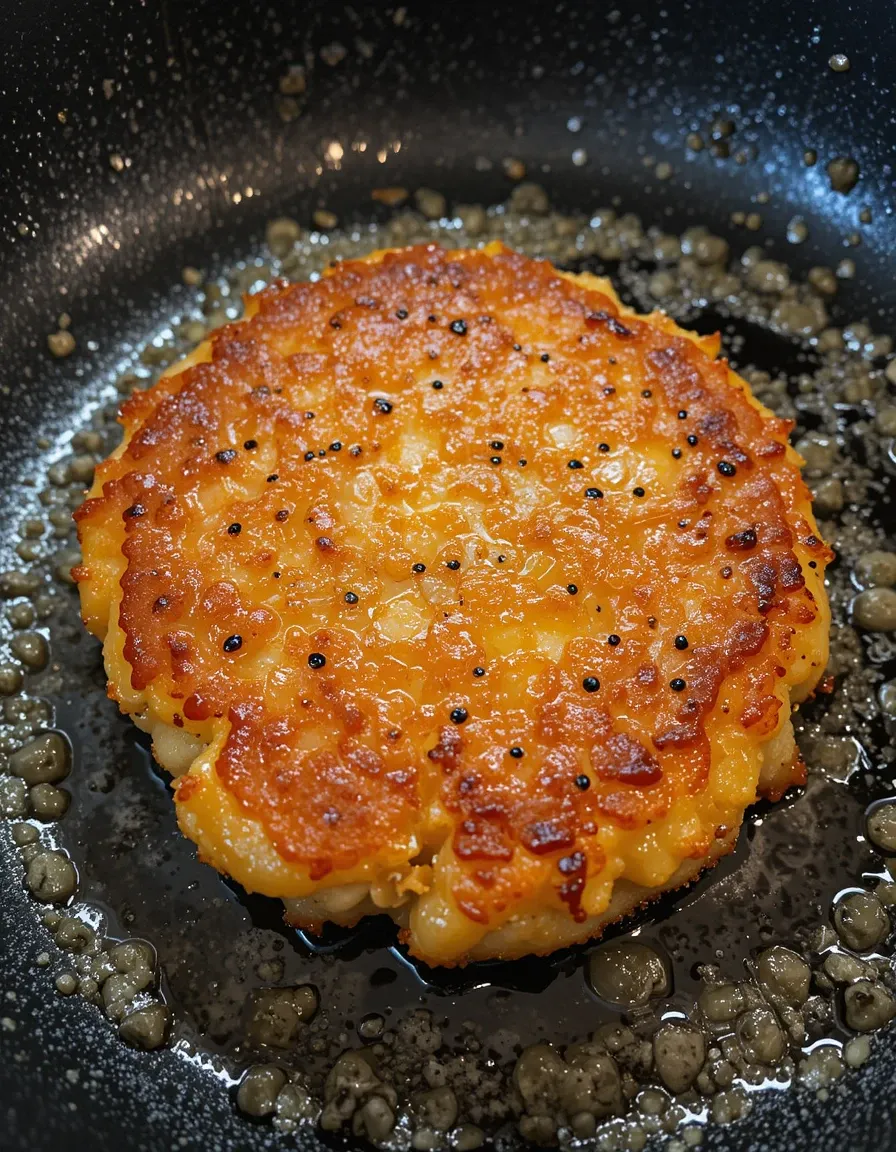 canned salmon patties are crispy, healthy, and perfect for busy nights