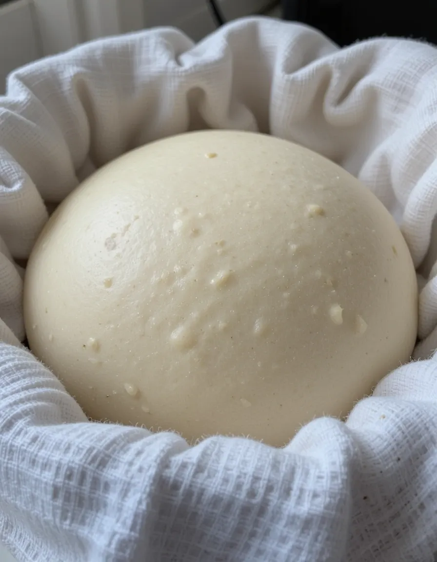 Artisan-Style Crusty Italian Bread