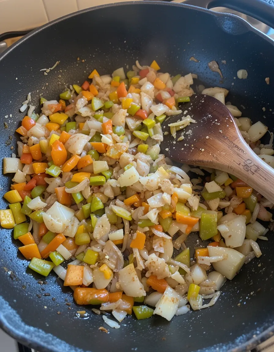 Chicken Pineapple