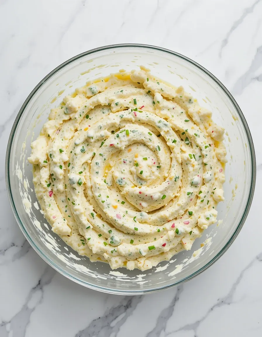 Cottage Cheese Eggs
