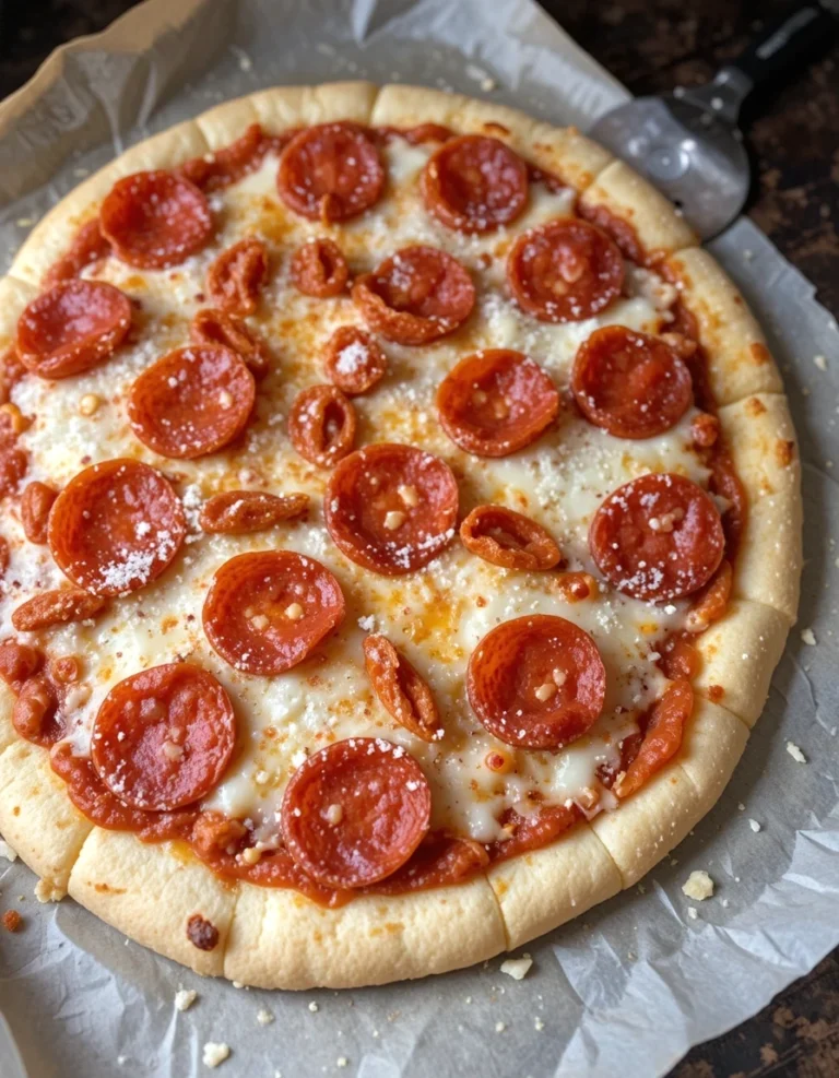 Cottage Cheese Pizza Crust Recipe.