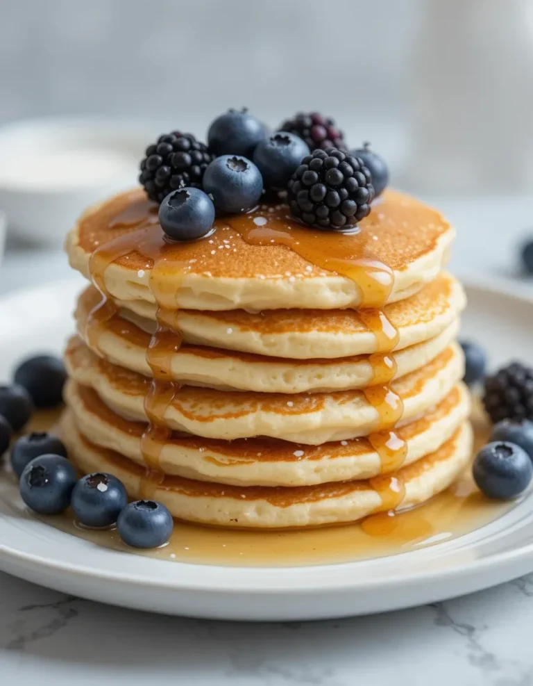 Cottage Cheese Recipe