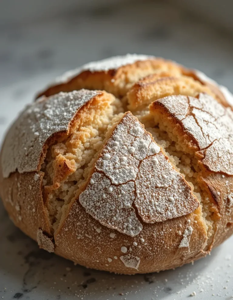 Crusty Italian Bread