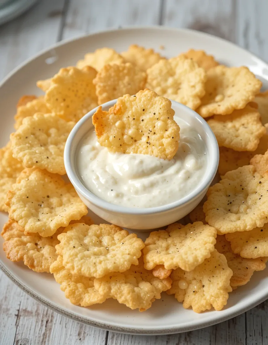 Healthy Cottage Cheese Snacks