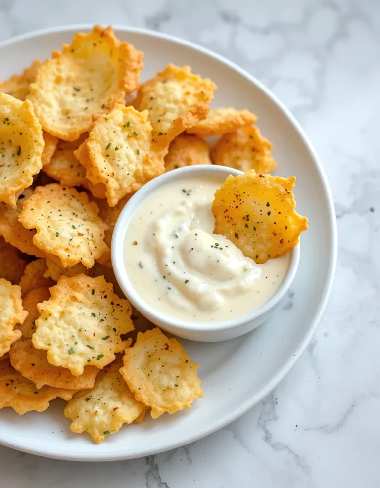 Healthy Snacks And Appetizers