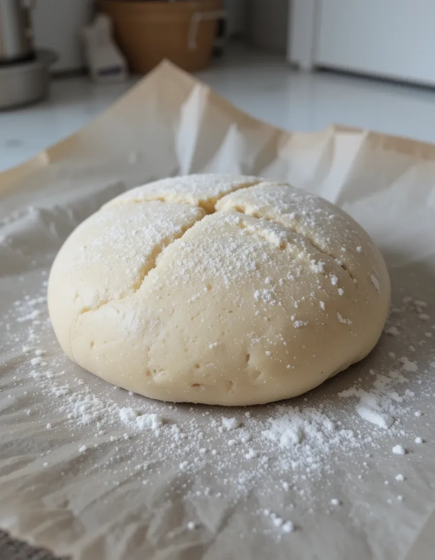Homemade Bread Recipe