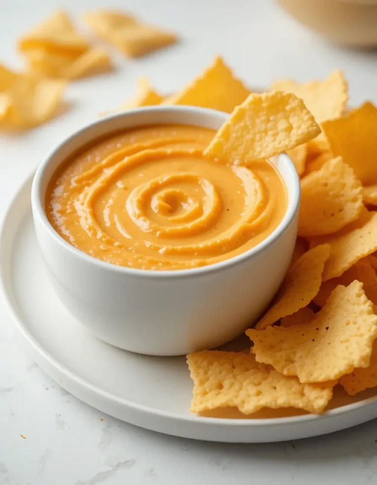 Keto Cottage Cheese Dip