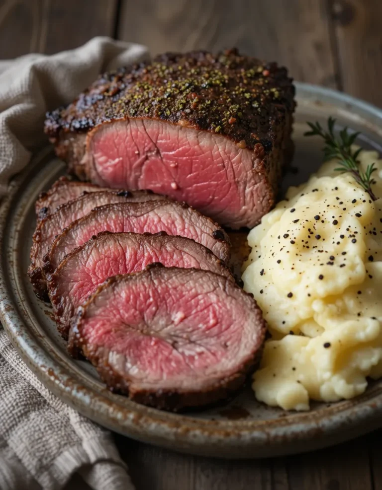 Prime Rib Recipe