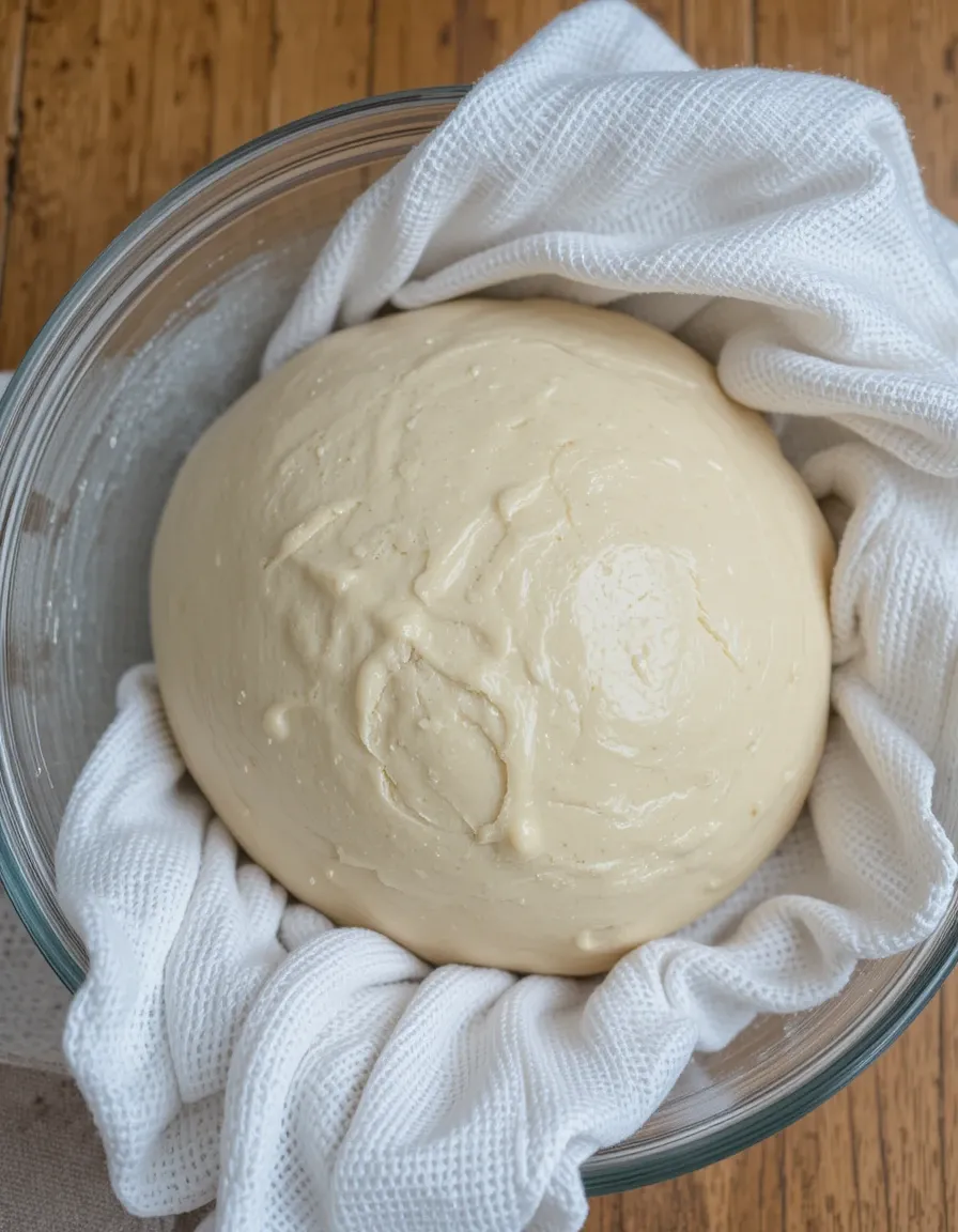 Sourdough Bread