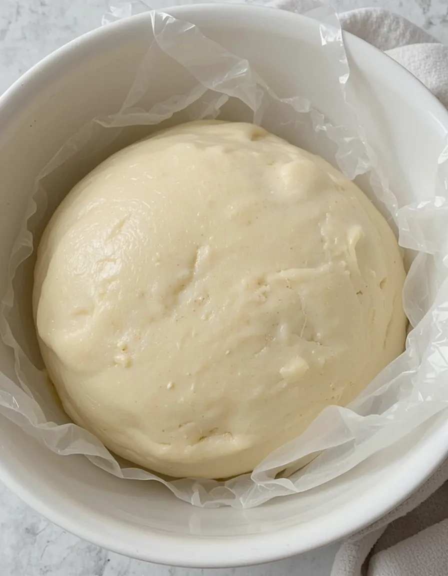 Sweetened Condensed Milk Bread