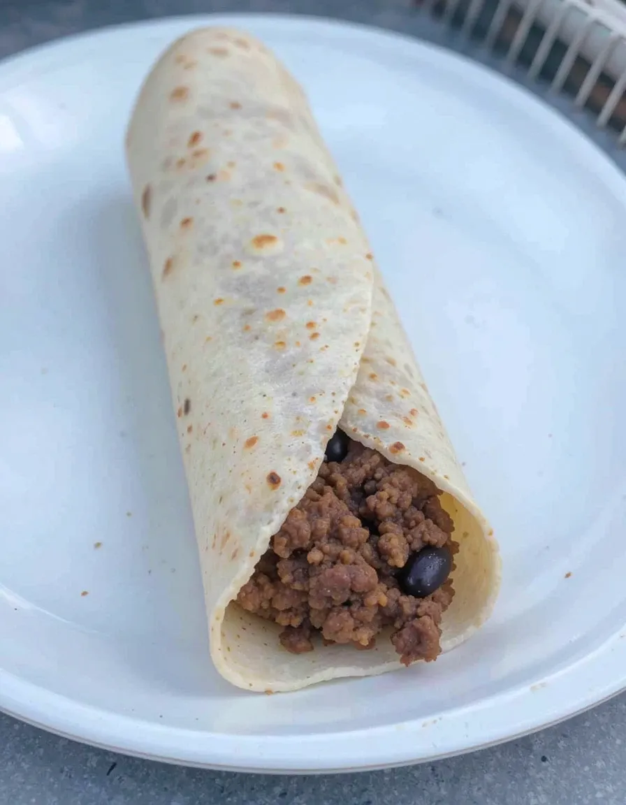make Healthy Enchiladas Beef