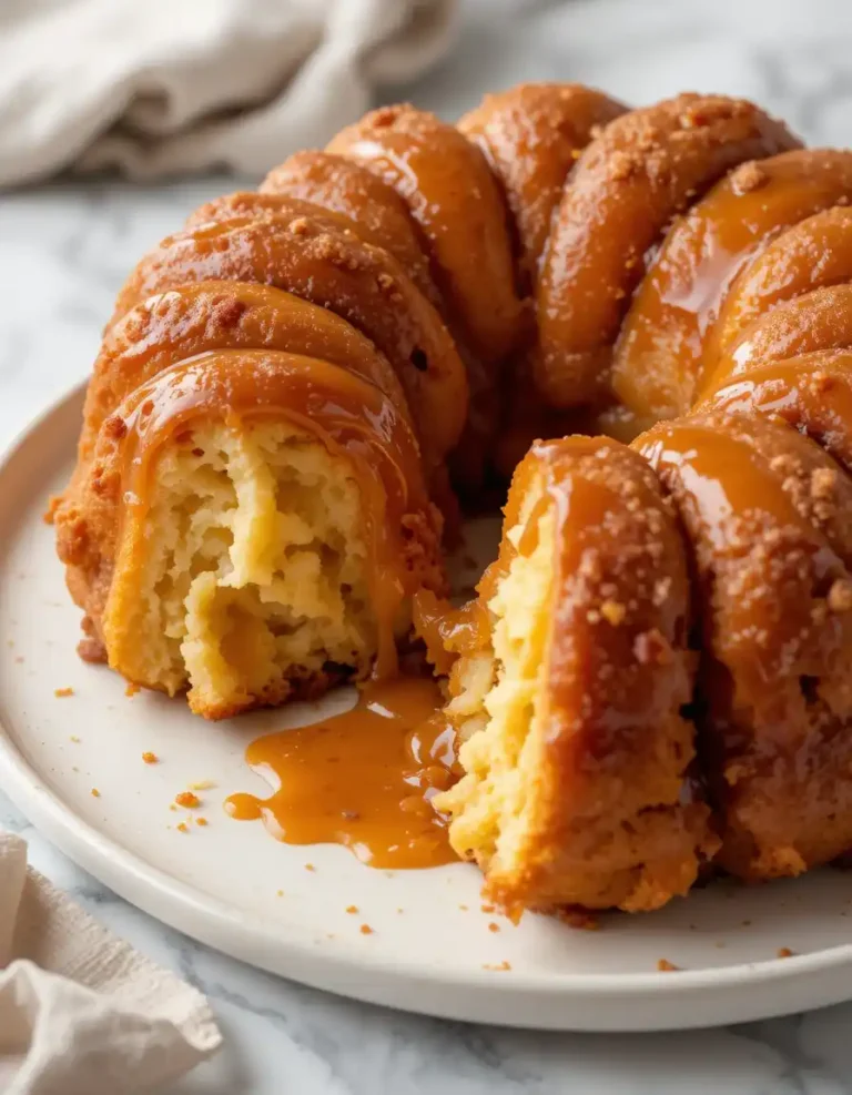 Monkey Bread (Classic and Variations)